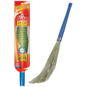 Gala No Dust Broom