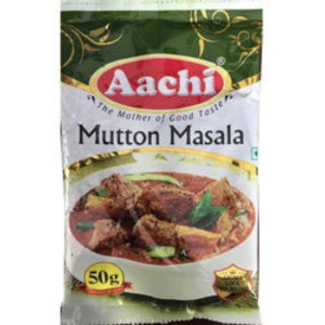 Mutton Masala