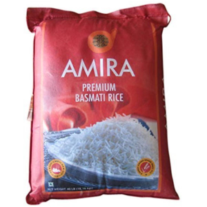 Amira rice