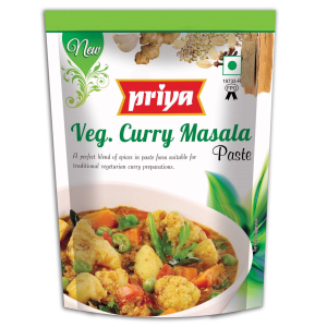 Curry Masala