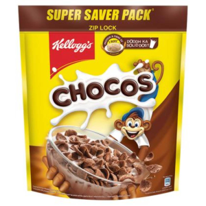 Kelloggs Chocos