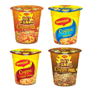 Maggi Cup Noodles