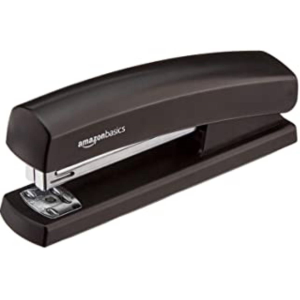 Stapler