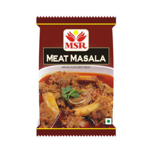 Meat Masala