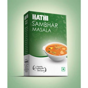 Sambhar Masala