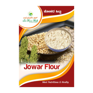 Juwar Flour