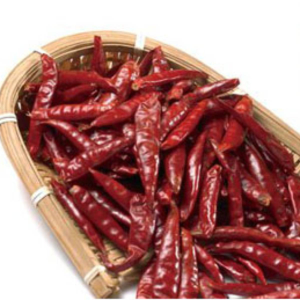 Indian Dry Red Chilli