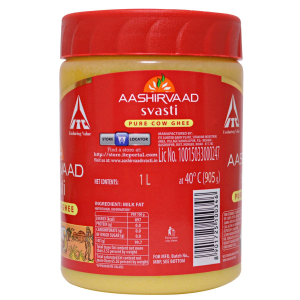 Aashirvaad Svasti Ghee