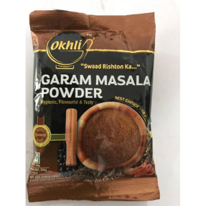 Garam Masala