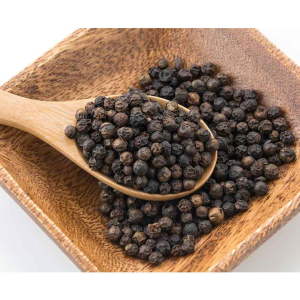 Black Pepper