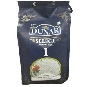 Dunar rice