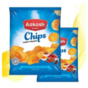 Aakash Chips