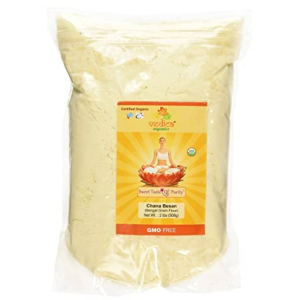 Chana Besan Flour