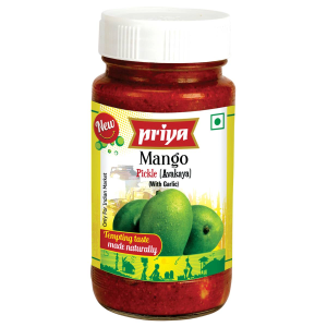 Avakai Mango Pickle