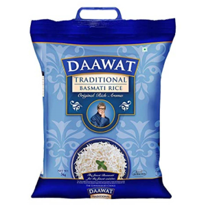 Daawat rice