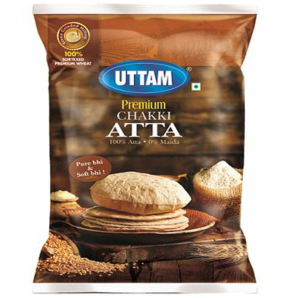 Uttam Atta