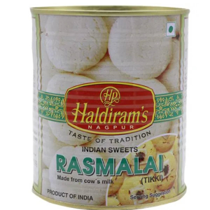 Rasmalai