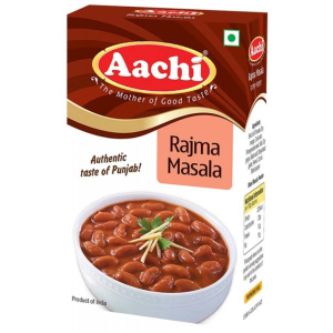 Rajma Masala