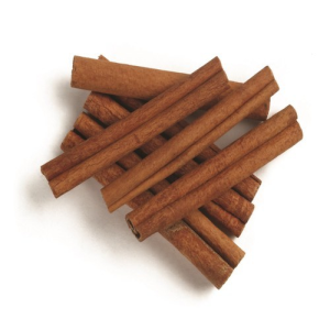 Cinnamon Whole